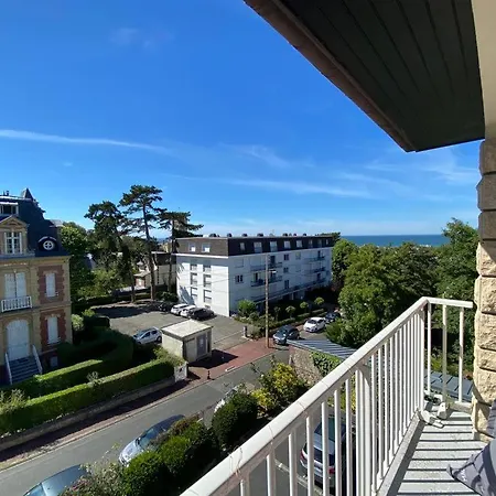 Apartmán Les Pins Penches *