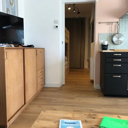 Apartmán Les Pins Penches *