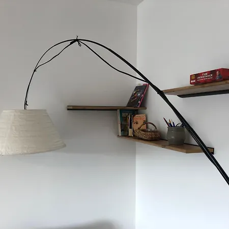 Les Pins Penchés Villers-sur-Mer