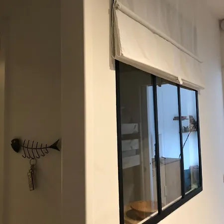 Apartmán Les Pins Penches *