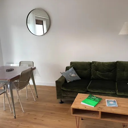 Appartement Les Pins Penchés *