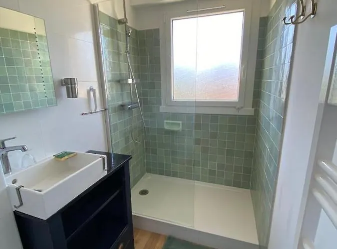 Les Pins Penchés Villers-sur-Mer