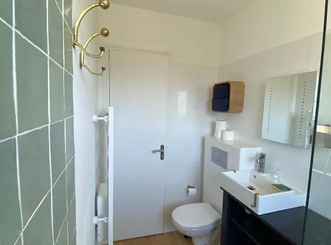 Les Pins Penchés * Villers-sur-Mer