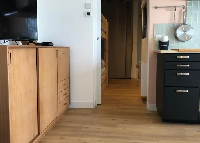 Appartement Les Pins Penchés *