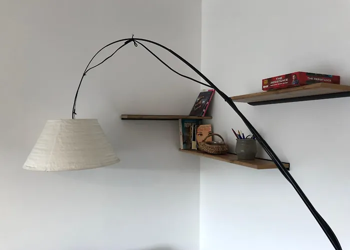 Les Pins Penchés Villers-sur-Mer