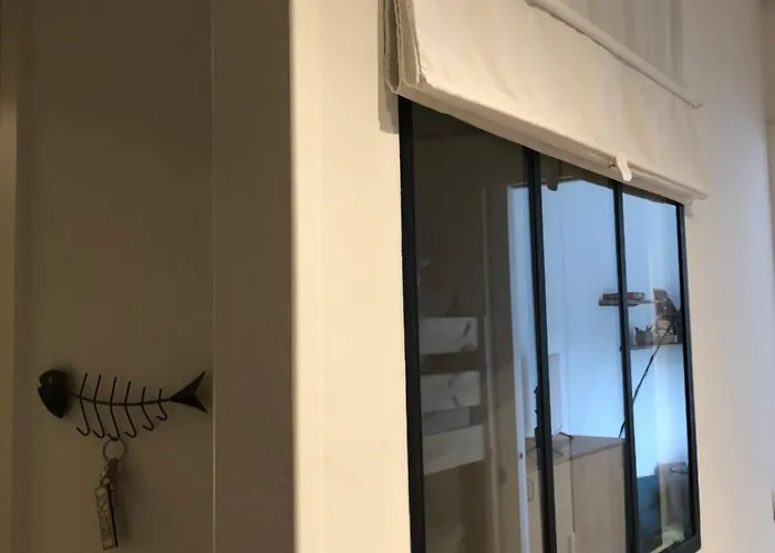 Appartement Les Pins Penchés *