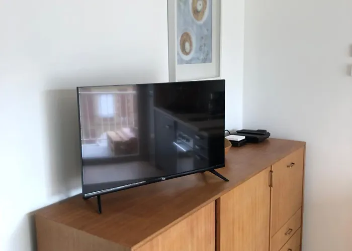 Appartement Les Pins Penchés Villers-sur-Mer