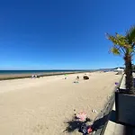 Les Pins Penches Вилле-сюр-Мер