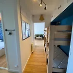 Apartment Les Pins Penches