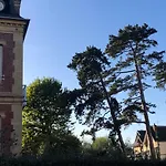 Les Pins Penches Apartment Villers-sur-Mer