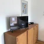 Apartment Les Pins Penches Villers-sur-Mer
