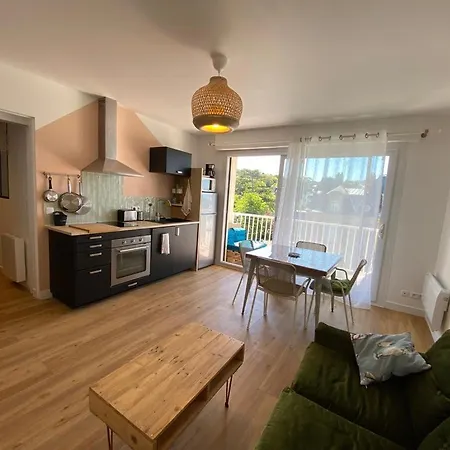 Apartment Les Pins Penches *