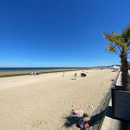 Les Pins Penches Villers-sur-Mer