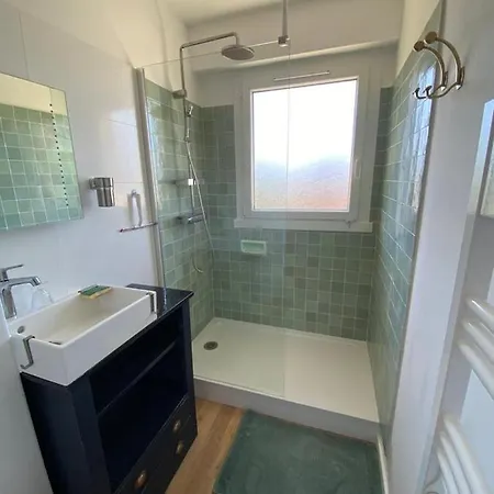 Les Pins Penches Villers-sur-Mer