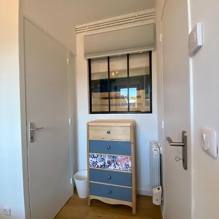 Les Pins Penches Apartment Villers-sur-Mer