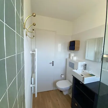 Les Pins Penches * Villers-sur-Mer