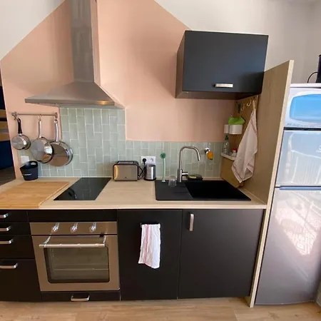 Les Pins Penches * Villers-sur-Mer