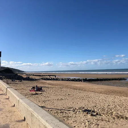 Les Pins Penches Apartment Villers-sur-Mer