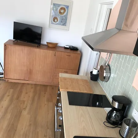 Les Pins Penches * Villers-sur-Mer