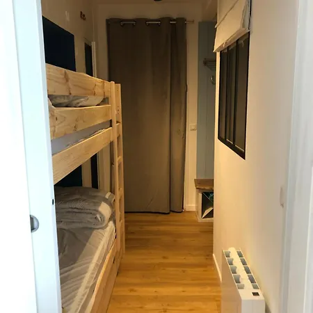 Apartamento Les Pins Penches