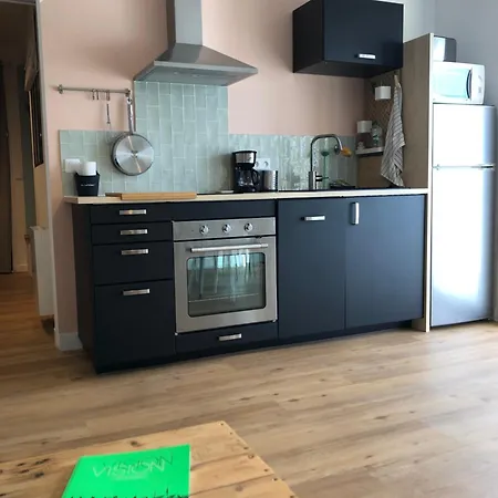 Les Pins Penches Villers-sur-Mer