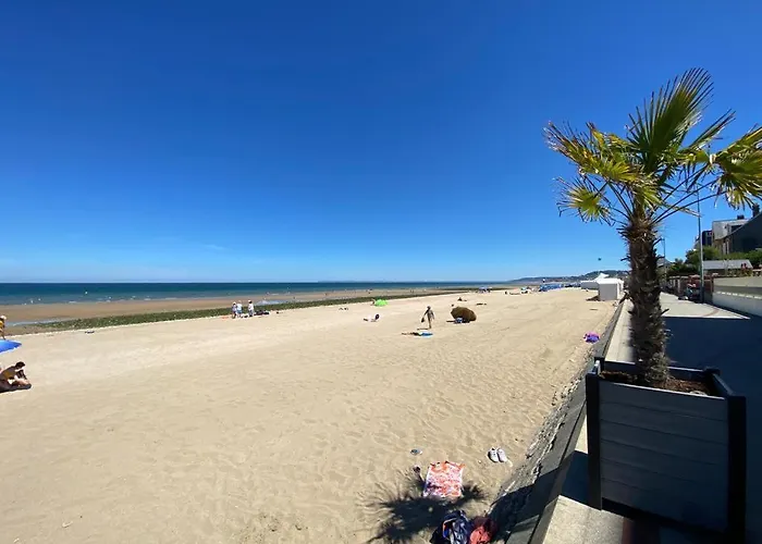 Les Pins Penches Villers-sur-Mer