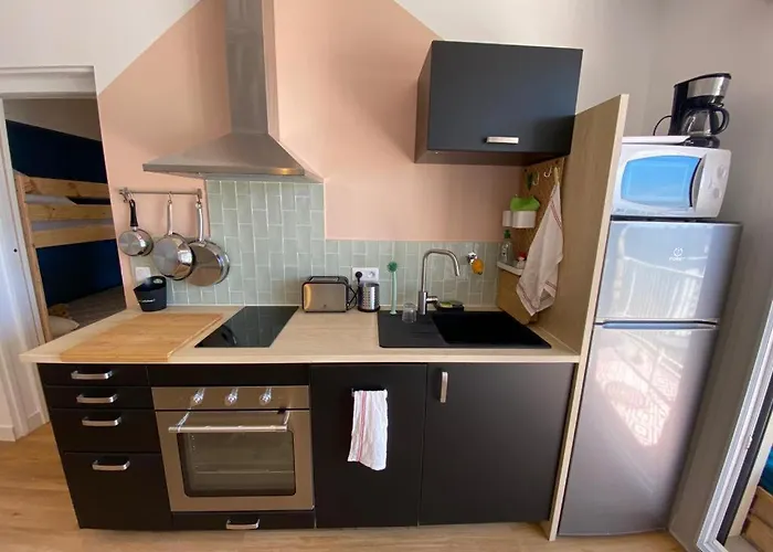 Les Pins Penches * Villers-sur-Mer