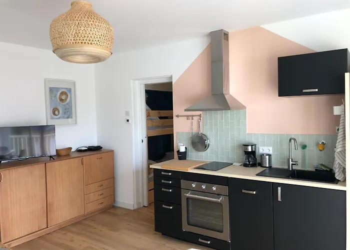 Les Pins Penches * Villers-sur-Mer